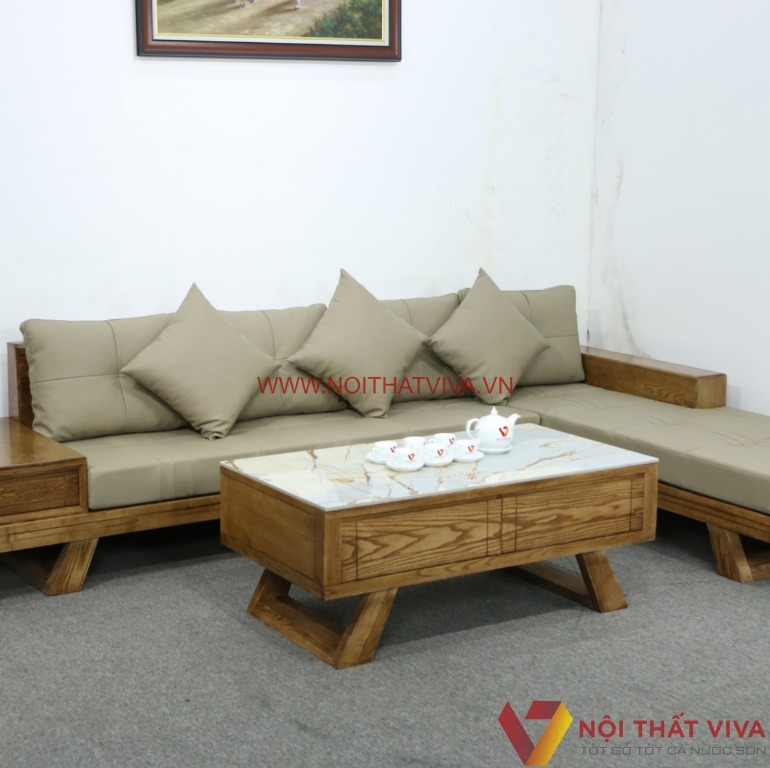 Tất tần tật kích thước sofa tiêu chuẩn nhất theo từng mẫu mã