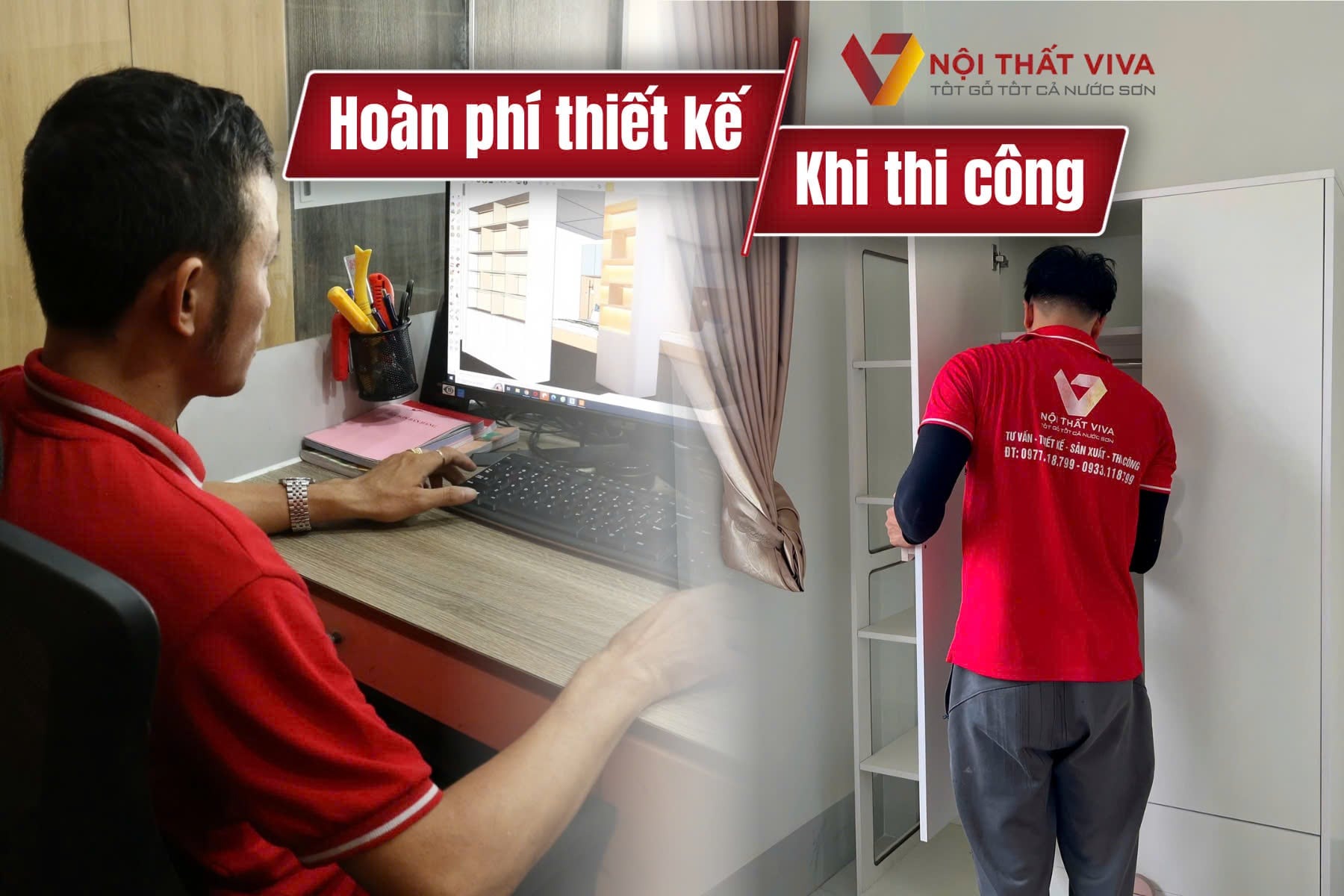 Thi công nội thất Cần Thơ ở đâu uy tín? Kinh nghiệm chọn đơn vị chuyên nghiệp Thi công nội thất Cần Thơ ở đâu uy tín? Kinh nghiệm chọn đơn vị chuyên nghiệp