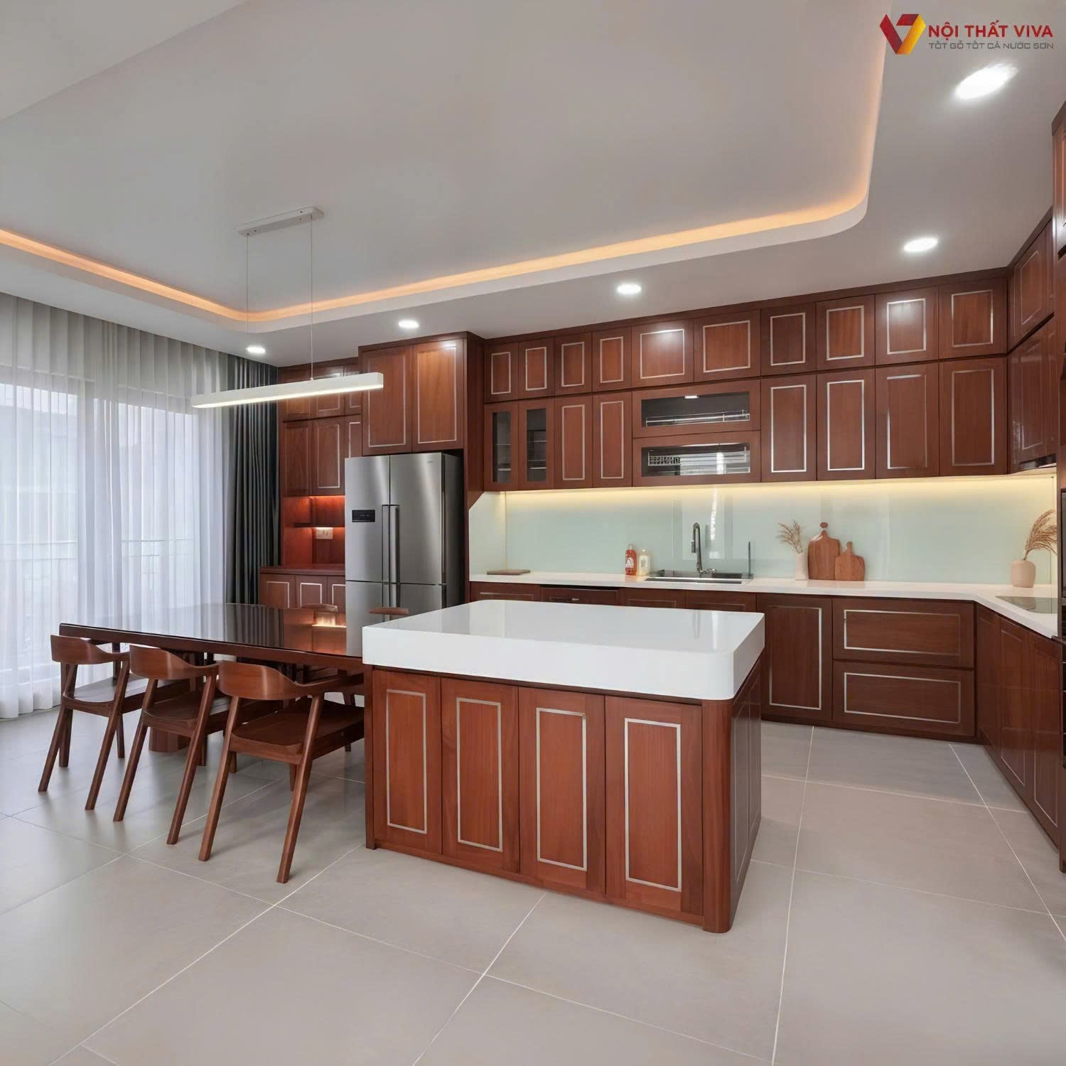 Thiết kế nội thất Phú Quốc: Xu hướng, báo giá và kinh nghiệm chọn đơn vị Thiết kế nội thất Phú Quốc: Xu hướng, báo giá và kinh nghiệm chọn đơn vị