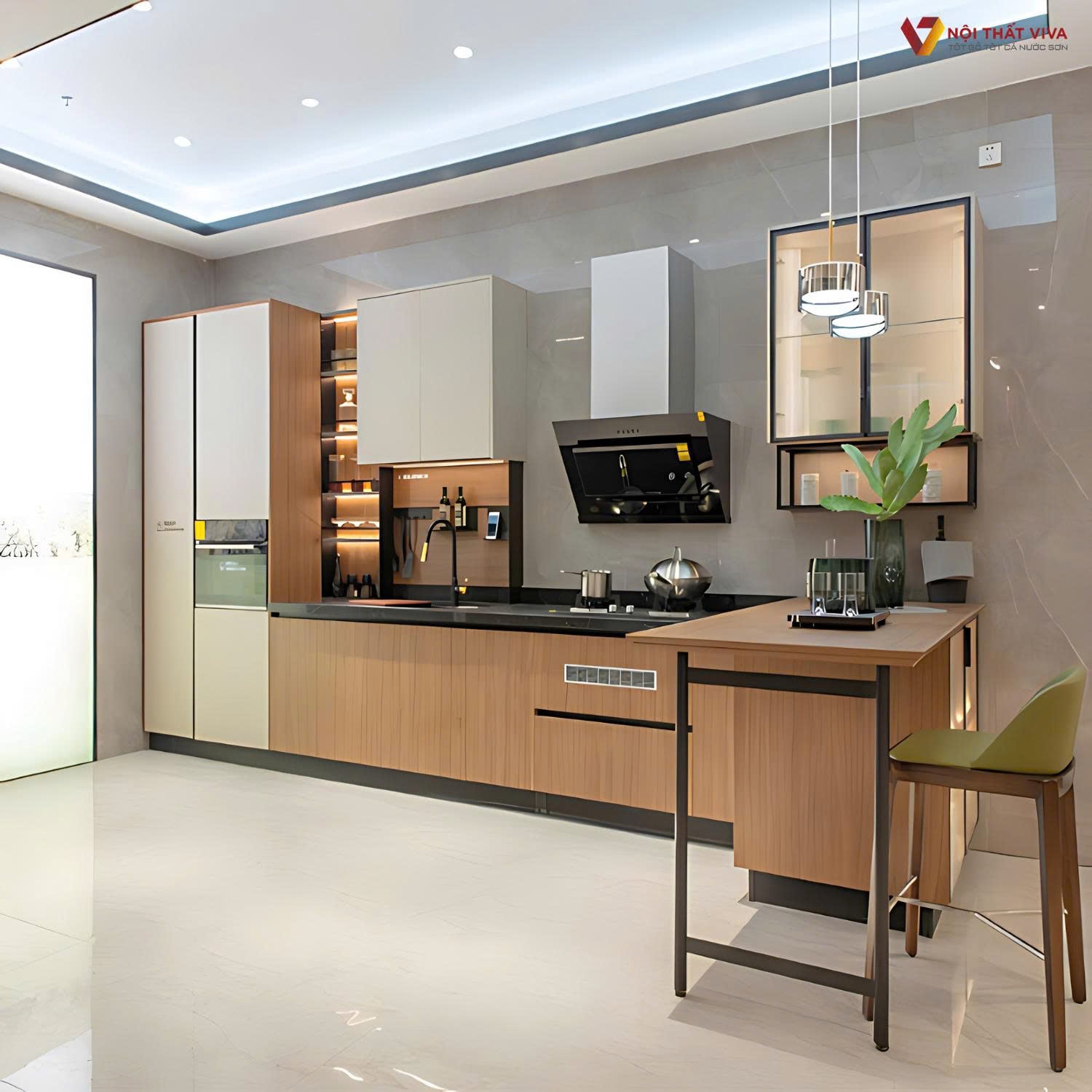 Thiết kế nội thất Phú Quốc: Xu hướng, báo giá và kinh nghiệm chọn đơn vị Thiết kế nội thất Phú Quốc: Xu hướng, báo giá và kinh nghiệm chọn đơn vị
