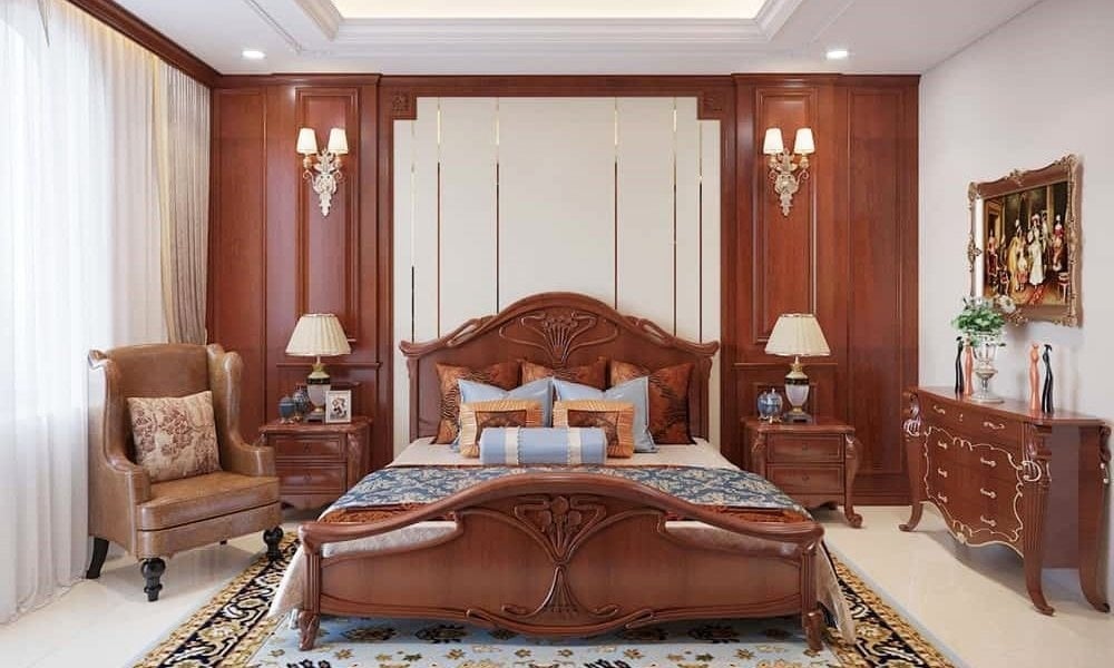 Thiết kế nội thất Phú Quốc: Xu hướng, báo giá và kinh nghiệm chọn đơn vị Thiết kế nội thất Phú Quốc: Xu hướng, báo giá và kinh nghiệm chọn đơn vị