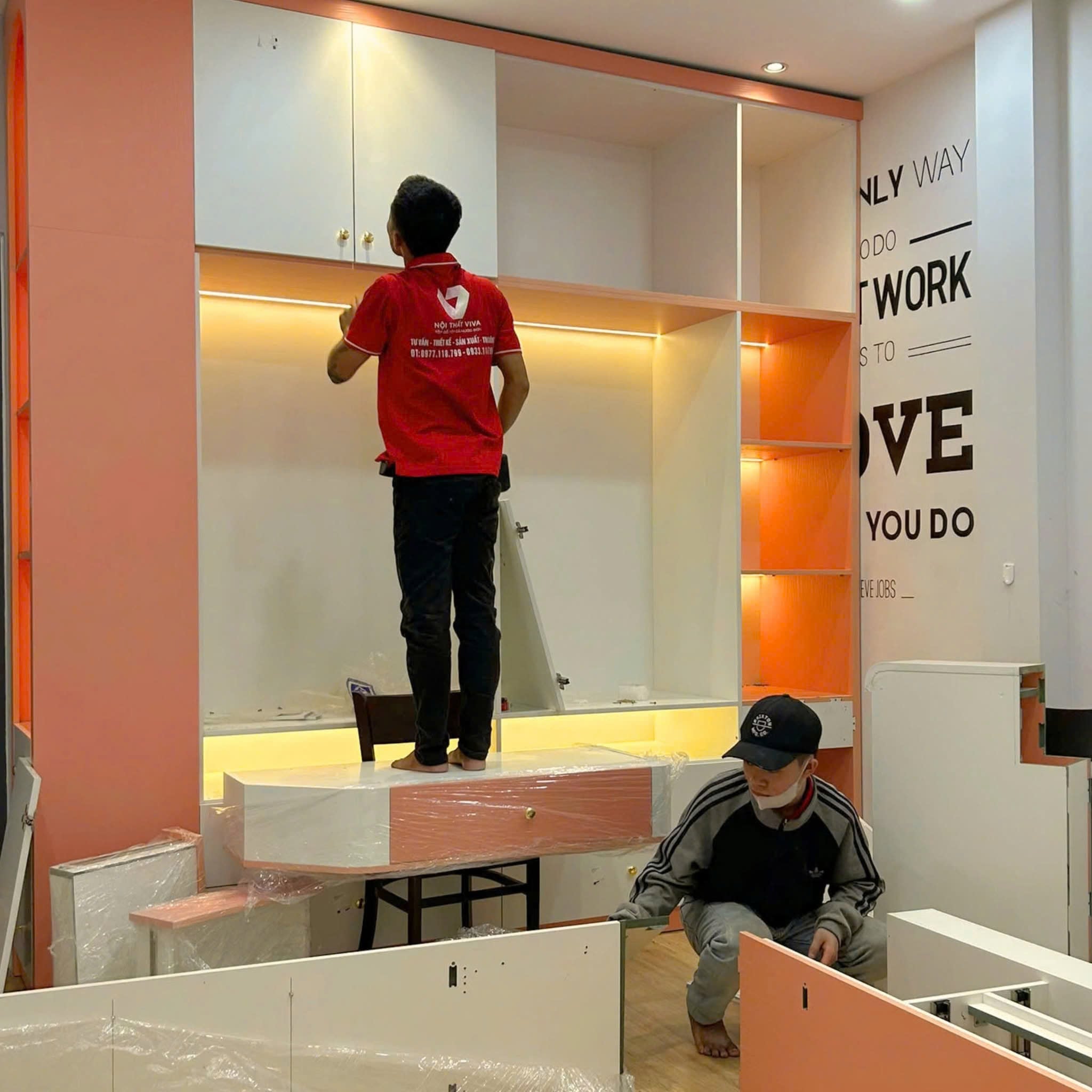 Thiết kế nội thất Phú Quốc: Xu hướng, báo giá và kinh nghiệm chọn đơn vị Thiết kế nội thất Phú Quốc: Xu hướng, báo giá và kinh nghiệm chọn đơn vị