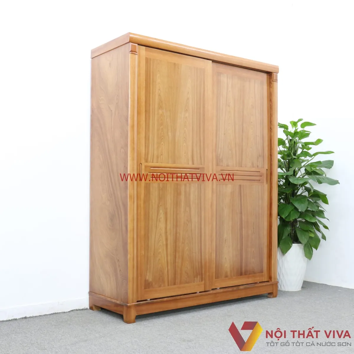 10 mẫu tủ áo 1m6 xuất sắc từ thiết kế đến chất lượng