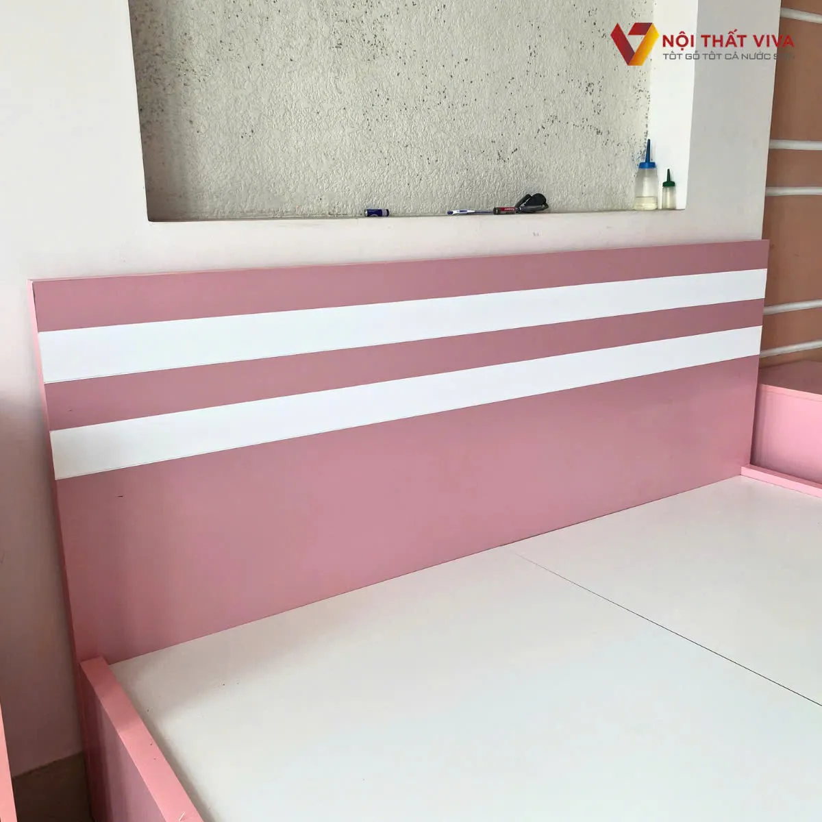 Giường Trẻ Em