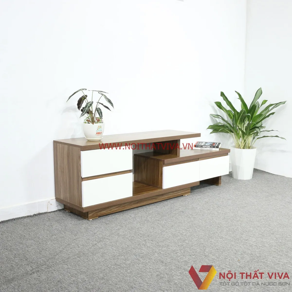 Kệ Tivi