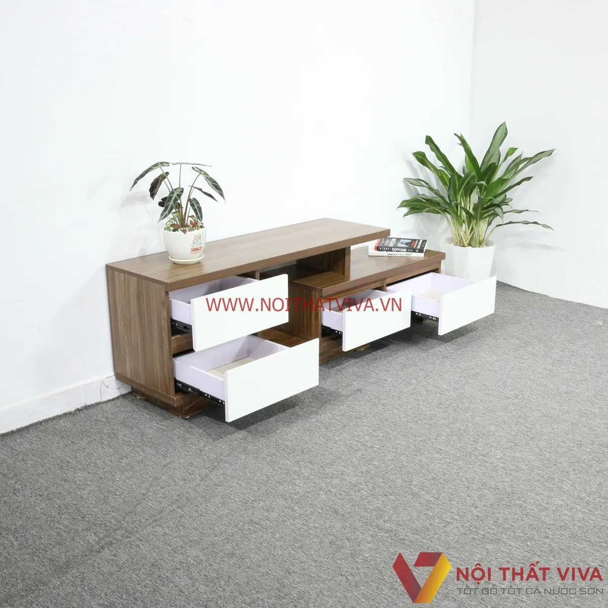 Kệ Tivi