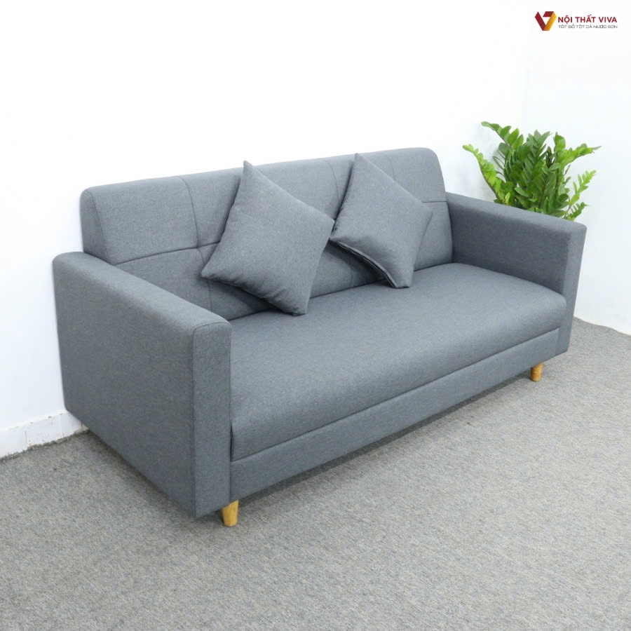 Sofa nỉ