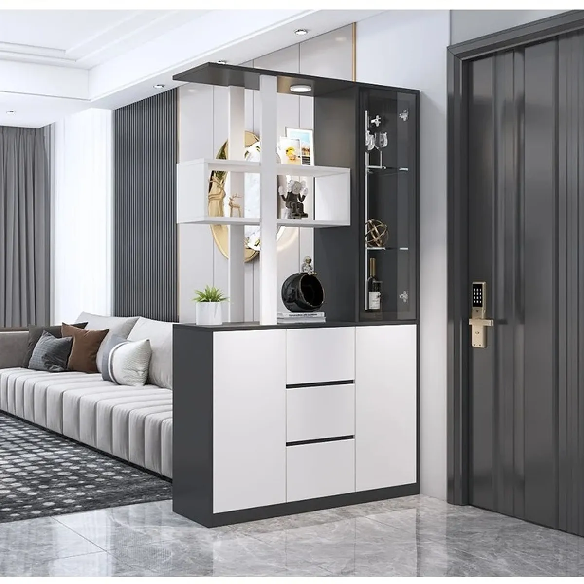 1001 Những Điều Cần Biết Về Tủ Giày Kết Hợp Tủ Rượu Đẹp, Giá Rẻ Trendy 1001 Những Điều Cần Biết Về Tủ Giày Kết Hợp Tủ Rượu Đẹp, Giá Rẻ Trendy