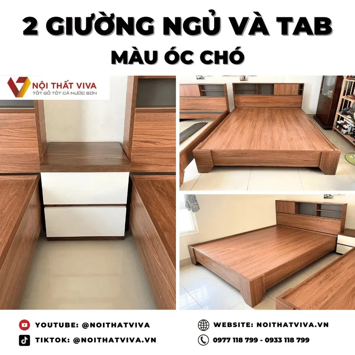 Tủ Đầu Giường Tủ Đầu Giường