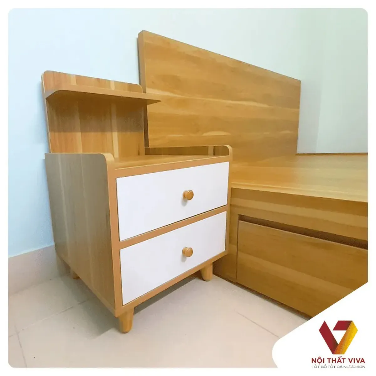 Tủ Đầu Giường Tủ Đầu Giường