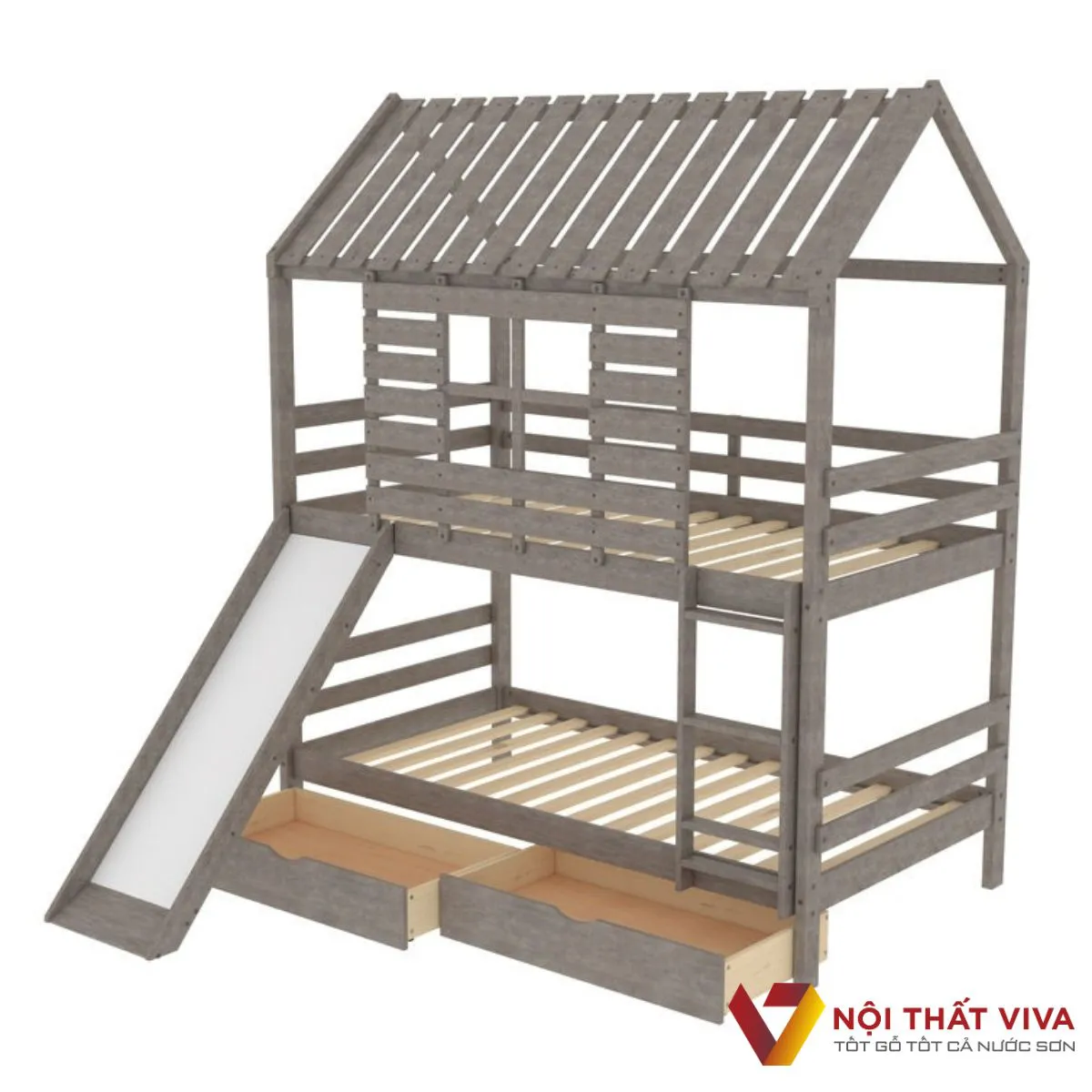 Top 5 Giường Tầng Cho 2 Bé Gái Đúng Sở Thích Lại Tiết Kiệm Cho Cha Mẹ Top 5 Giường Tầng Cho 2 Bé Gái Đúng Sở Thích Lại Tiết Kiệm Cho Cha Mẹ