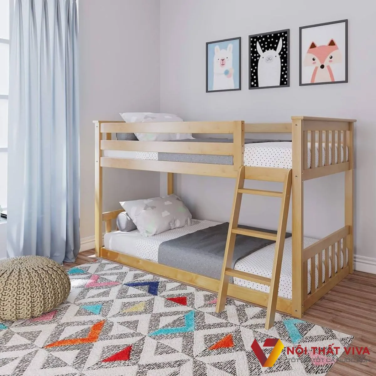 Top 5 Giường Tầng Cho 2 Bé Gái Đúng Sở Thích Lại Tiết Kiệm Cho Cha Mẹ Top 5 Giường Tầng Cho 2 Bé Gái Đúng Sở Thích Lại Tiết Kiệm Cho Cha Mẹ
