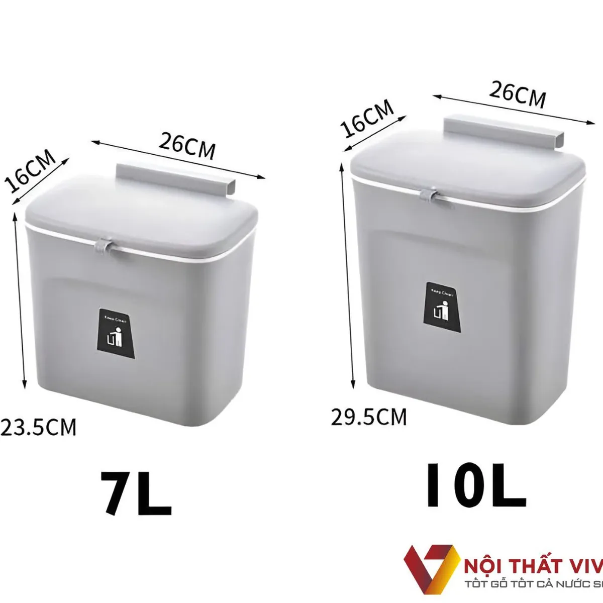 Thùng Rác Thông Minh Gắn Tủ Bếp Có Những Mẫu Nào Đẹp, Được Yêu Thích? Thùng Rác Thông Minh Gắn Tủ Bếp Có Những Mẫu Nào Đẹp, Được Yêu Thích?