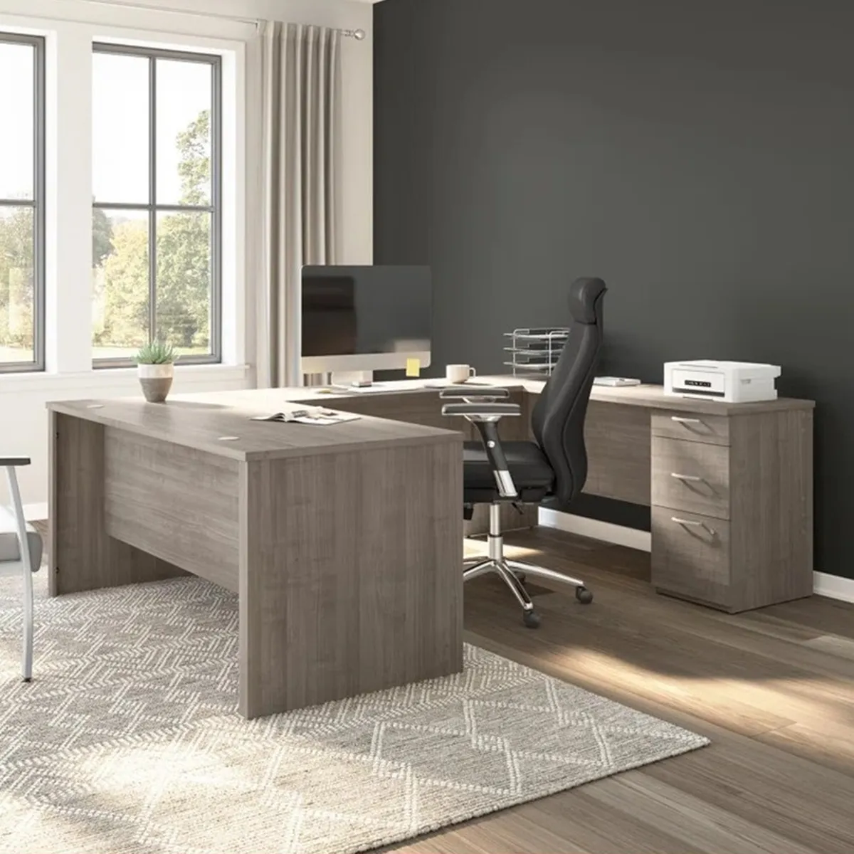 10+ Bàn Chữ U 1m4 Đa Dạng Chất Liệu, Màu Sắc, Giá Tốt Cho Văn Phòng 10+ Bàn Chữ U 1m4 Đa Dạng Chất Liệu, Màu Sắc, Giá Tốt Cho Văn Phòng