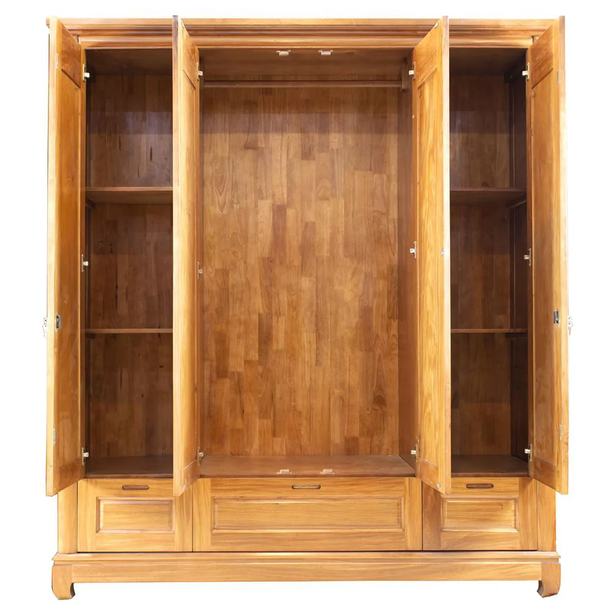 10 câu hỏi thường gặp về tủ quần áo gỗ 3 buồng 10 câu hỏi thường gặp về tủ quần áo gỗ 3 buồng