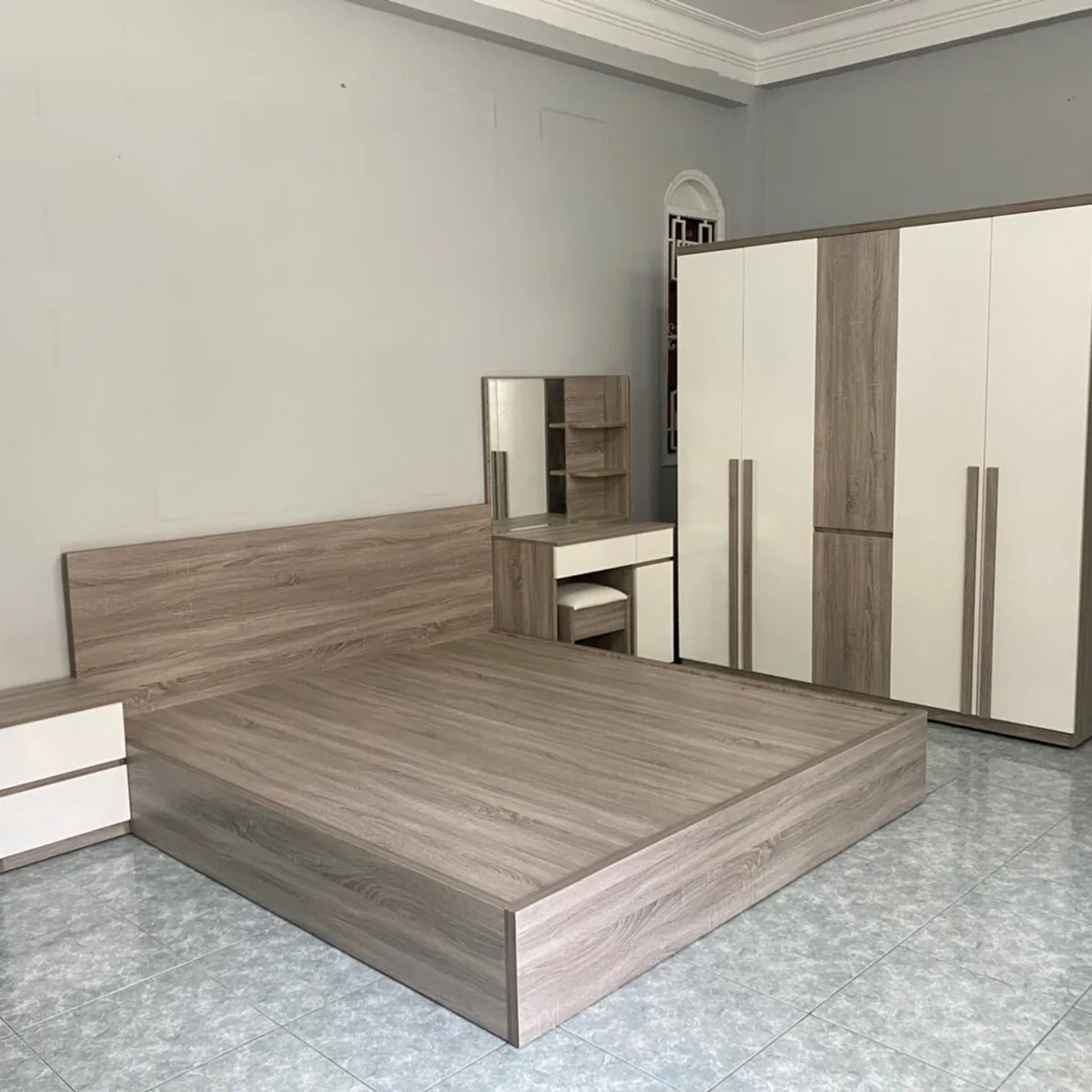 10 câu hỏi thường gặp về tủ quần áo gỗ 3 buồng 10 câu hỏi thường gặp về tủ quần áo gỗ 3 buồng