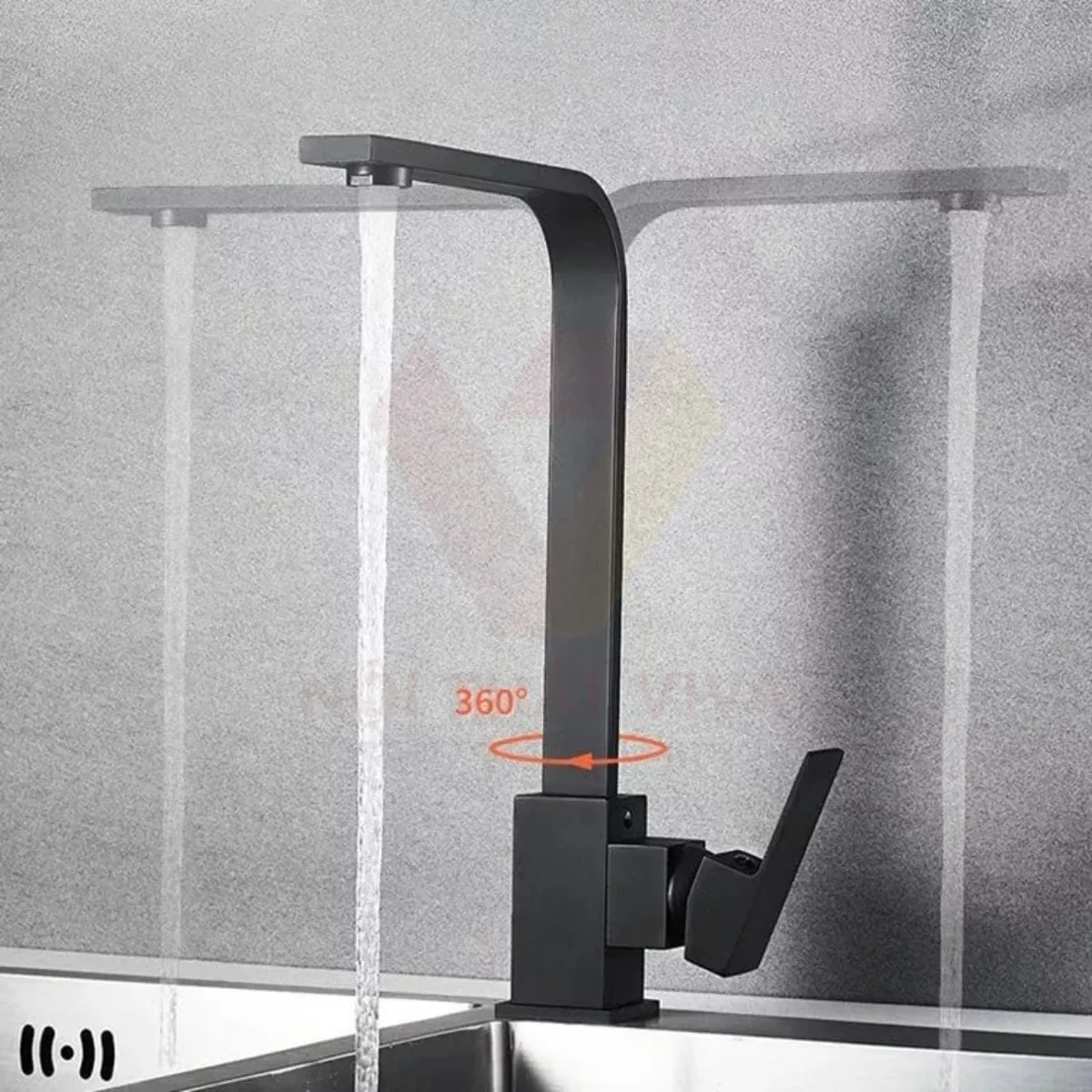 10 kinh nghiệm cực hữu ích khi chọn mua vòi rửa bát  10 kinh nghiệm cực hữu ích khi chọn mua vòi rửa bát