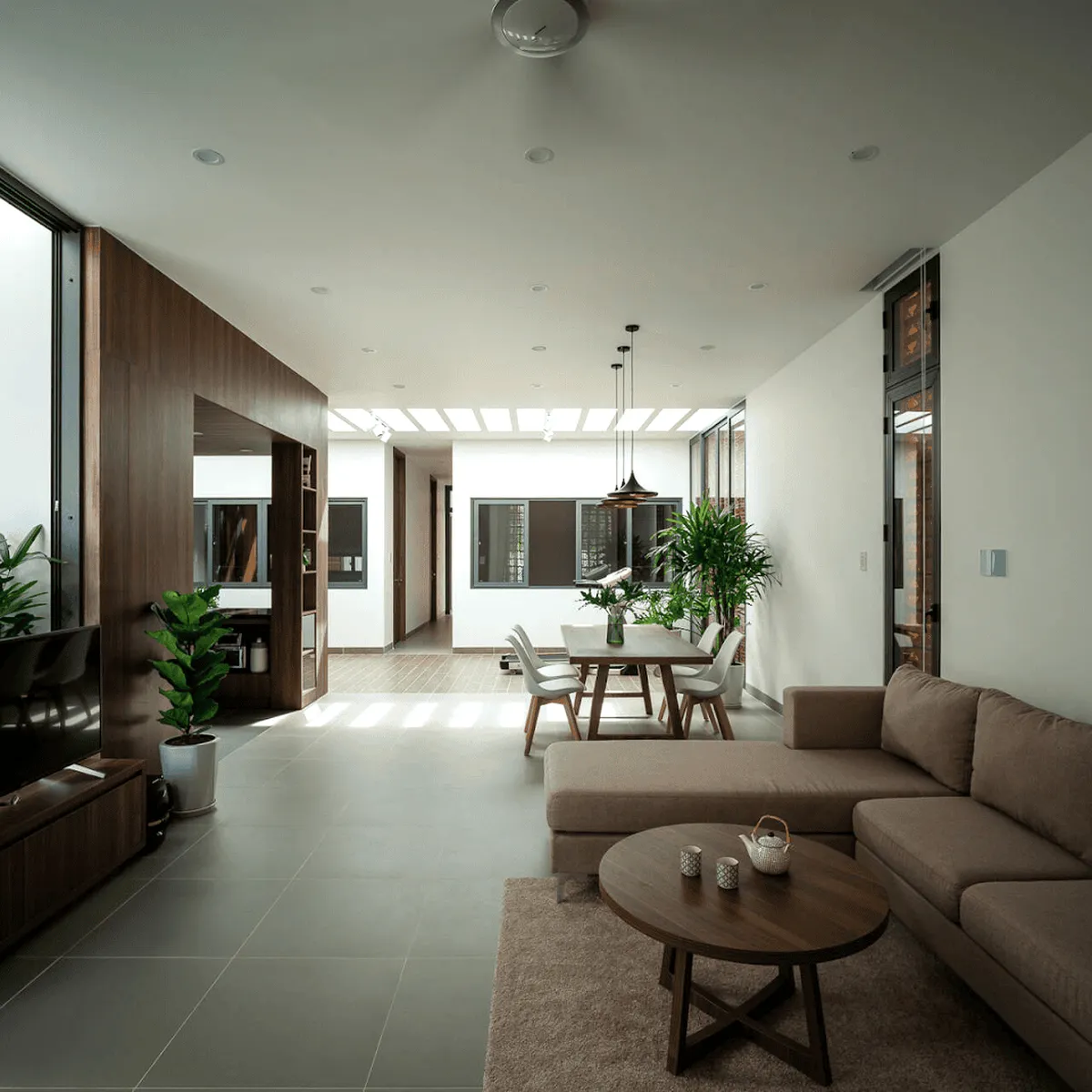 10+ Kinh nghiệm thuê thiết kế nội thất chung cư tiết kiệm nhất 10+ Kinh nghiệm thuê thiết kế nội thất chung cư tiết kiệm nhất