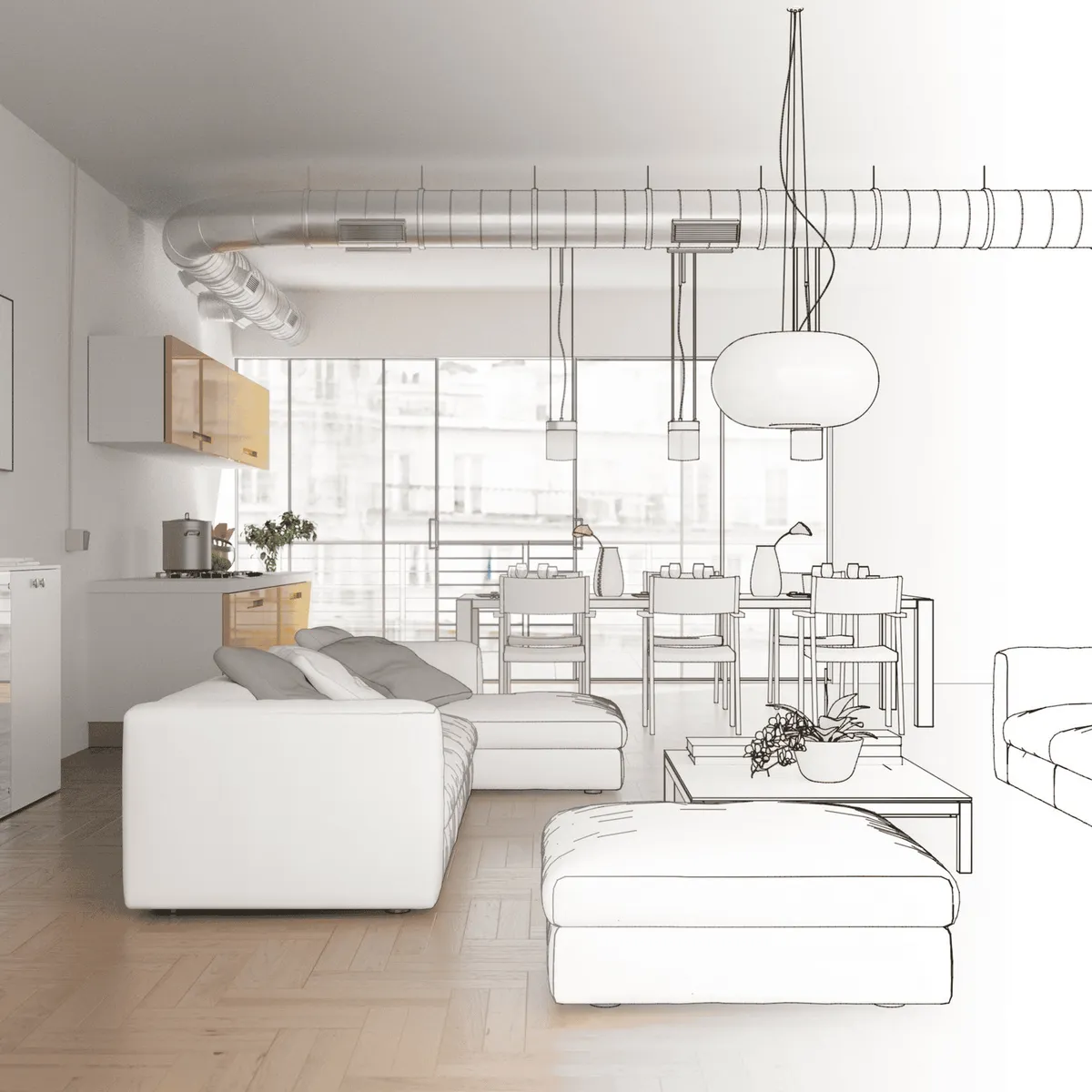 10+ Kinh nghiệm thuê thiết kế nội thất chung cư tiết kiệm nhất 10+ Kinh nghiệm thuê thiết kế nội thất chung cư tiết kiệm nhất