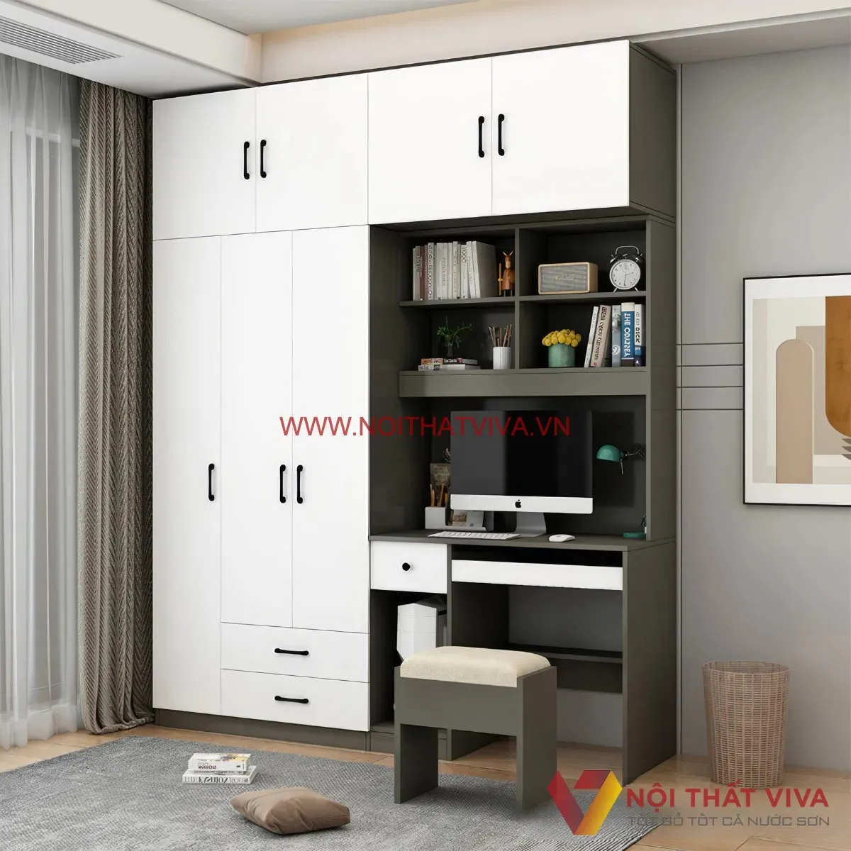 10+ mẫu bàn ghế học sinh thông minh, đa năng, phù hợp phòng học nhỏ 10+ mẫu bàn ghế học sinh thông minh, đa năng, phù hợp phòng học nhỏ
