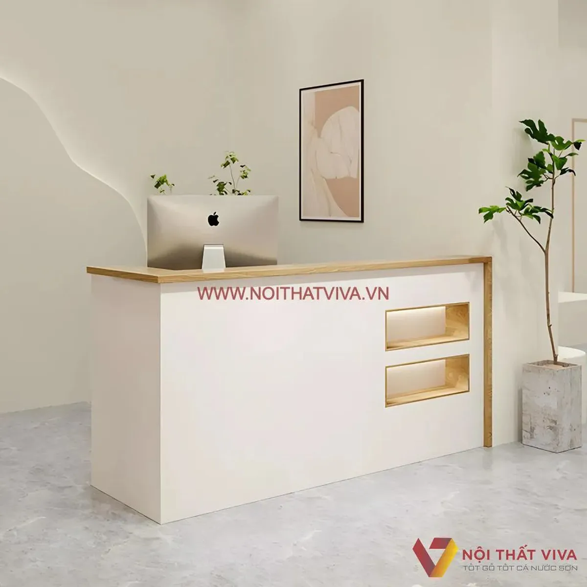 10+ mẫu quầy lễ tân spa hiện đại, chuẩn gu thẩm mỹ spa cao cấp 10+ mẫu quầy lễ tân spa hiện đại, chuẩn gu thẩm mỹ spa cao cấp