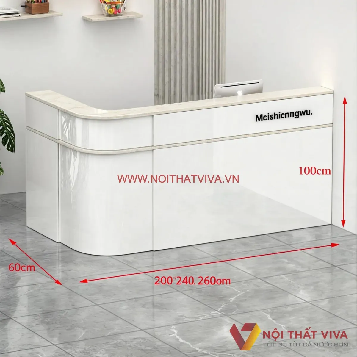 10+ mẫu quầy lễ tân spa hiện đại, chuẩn gu thẩm mỹ spa cao cấp 10+ mẫu quầy lễ tân spa hiện đại, chuẩn gu thẩm mỹ spa cao cấp
