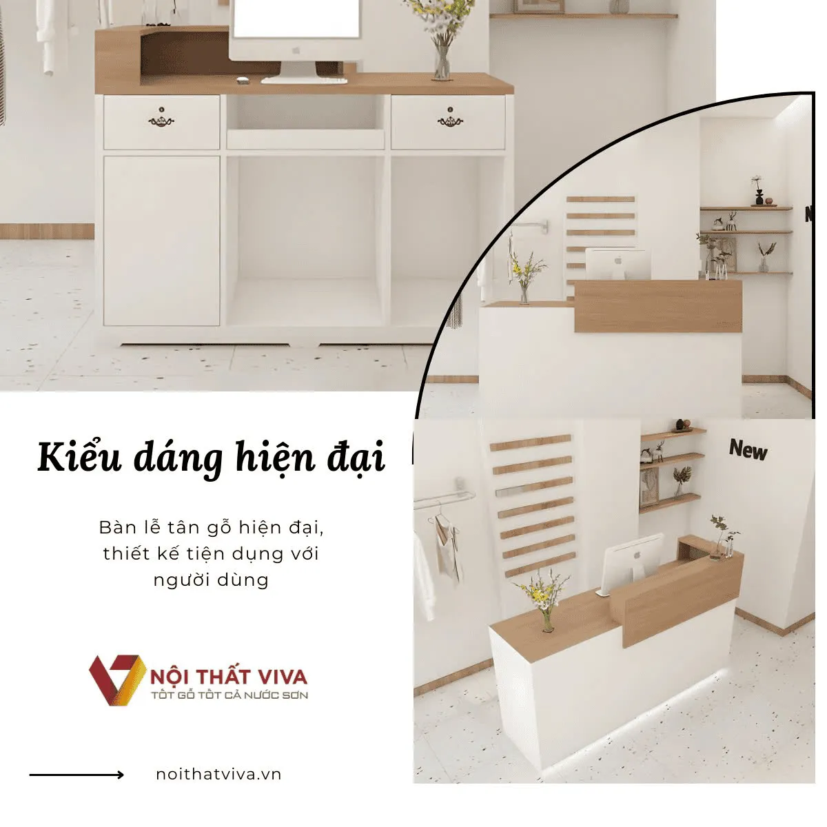 10+ mẫu quầy lễ tân spa hiện đại, chuẩn gu thẩm mỹ spa cao cấp 10+ mẫu quầy lễ tân spa hiện đại, chuẩn gu thẩm mỹ spa cao cấp