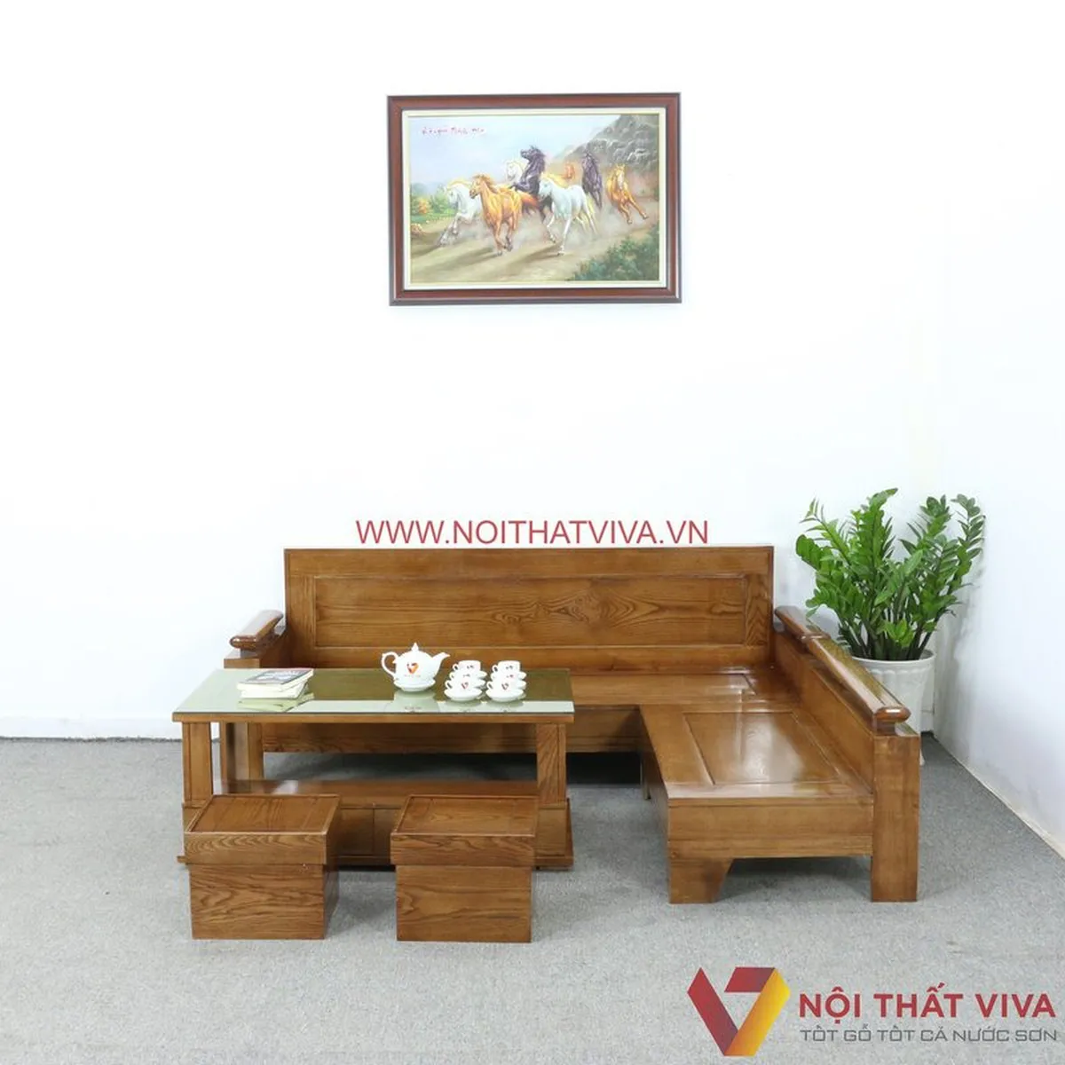 10+ Mẫu Sofa Chữ L Bằng Gỗ Đẹp, Giá Rẻ, Dẫn Đầu Xu Hướng Thịnh Hành 10+ Mẫu Sofa Chữ L Bằng Gỗ Đẹp, Giá Rẻ, Dẫn Đầu Xu Hướng Thịnh Hành