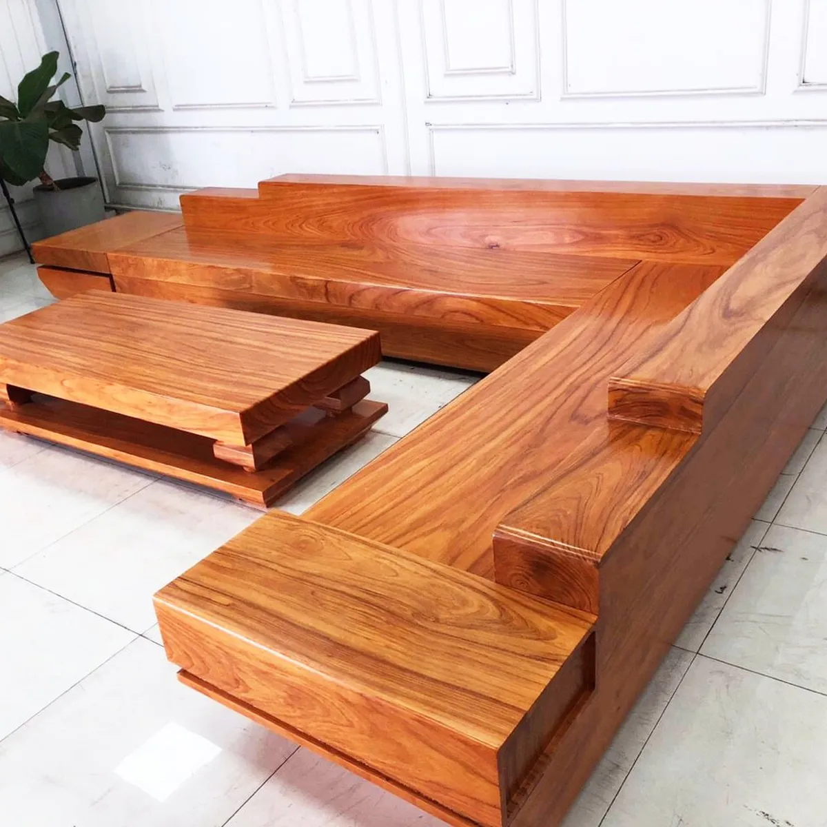 10+ Mẫu Sofa Chữ L Bằng Gỗ Đẹp, Giá Rẻ, Dẫn Đầu Xu Hướng Thịnh Hành 10+ Mẫu Sofa Chữ L Bằng Gỗ Đẹp, Giá Rẻ, Dẫn Đầu Xu Hướng Thịnh Hành