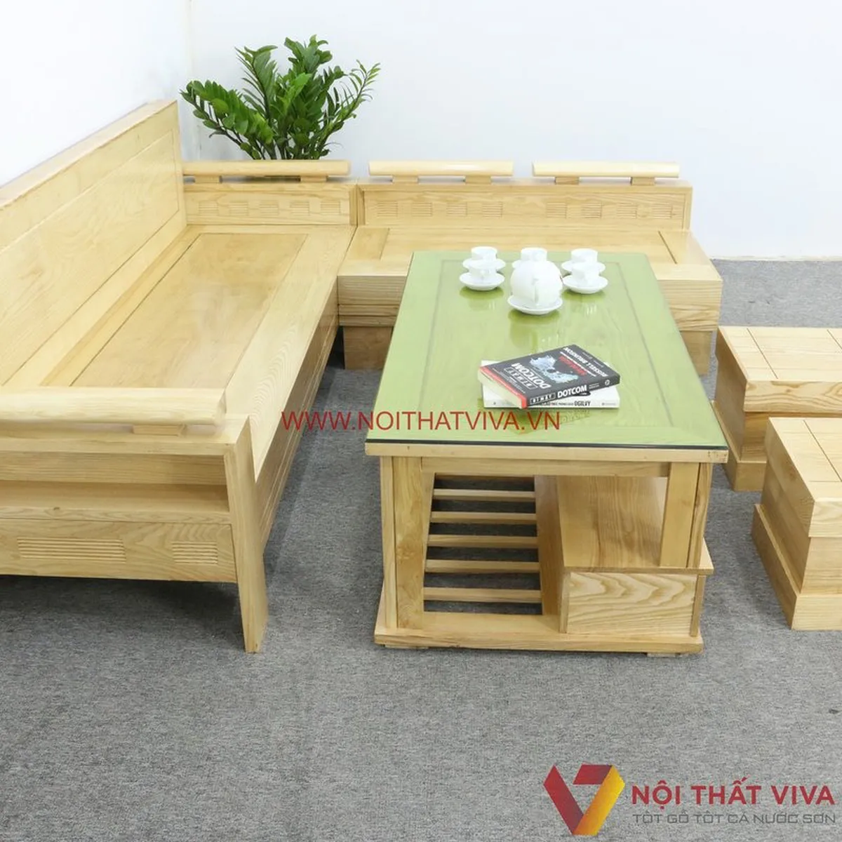 10+ Mẫu Sofa Chữ L Bằng Gỗ Đẹp, Giá Rẻ, Dẫn Đầu Xu Hướng Thịnh Hành 10+ Mẫu Sofa Chữ L Bằng Gỗ Đẹp, Giá Rẻ, Dẫn Đầu Xu Hướng Thịnh Hành