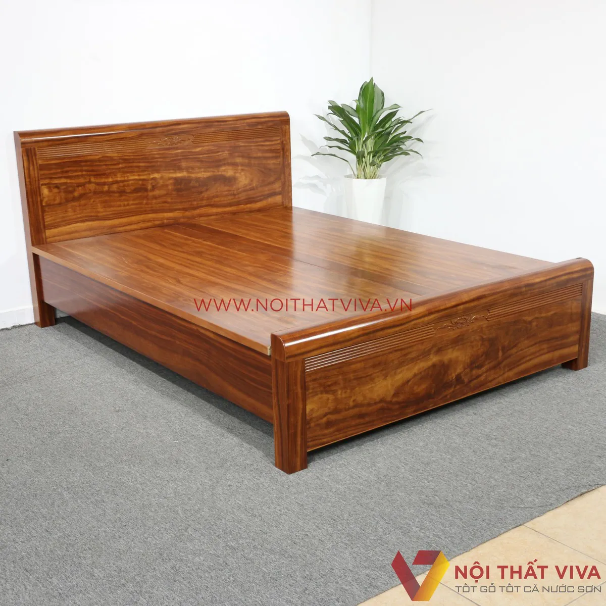 10+ mẫu thiết kế giường gỗ thịt đẹp mới nhất đủ size, đủ phong cách 10+ mẫu thiết kế giường gỗ thịt đẹp mới nhất đủ size, đủ phong cách