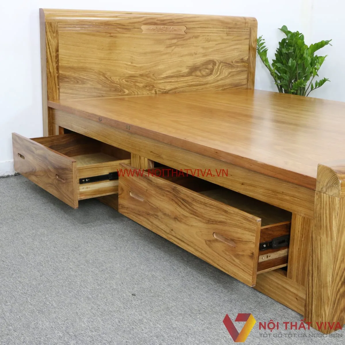 10+ mẫu thiết kế giường gỗ thịt đẹp mới nhất đủ size, đủ phong cách 10+ mẫu thiết kế giường gỗ thịt đẹp mới nhất đủ size, đủ phong cách