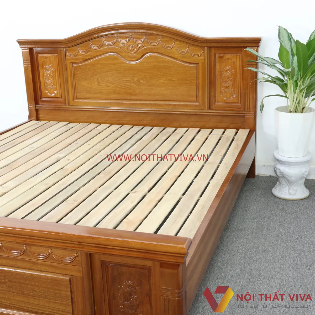 10+ mẫu thiết kế giường gỗ thịt đẹp mới nhất đủ size, đủ phong cách 10+ mẫu thiết kế giường gỗ thịt đẹp mới nhất đủ size, đủ phong cách