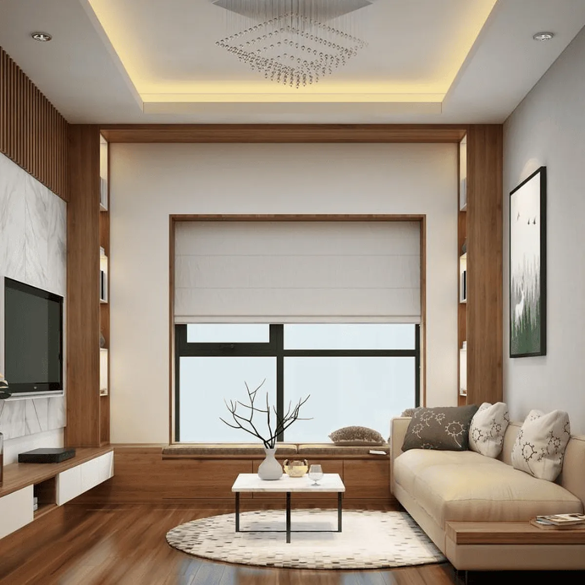 10 mẫu thiết kế nội thất căn hộ 65m2 hiện đại, ấn tượng nhất 10 mẫu thiết kế nội thất căn hộ 65m2 hiện đại, ấn tượng nhất