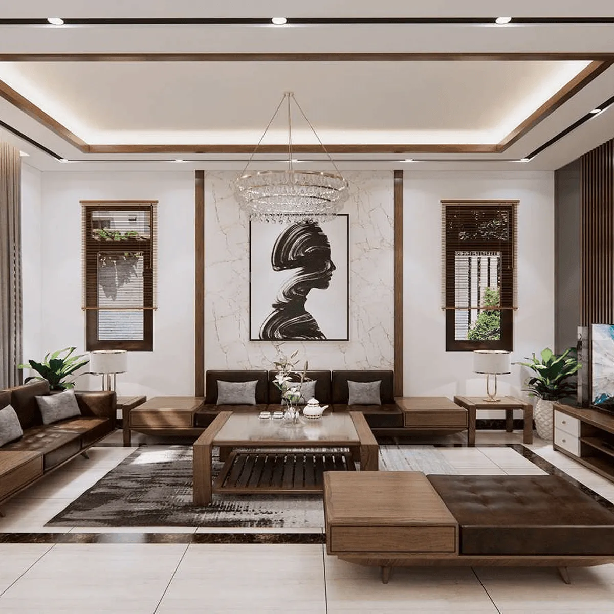 10 mẫu thiết kế nội thất căn hộ 65m2 hiện đại, ấn tượng nhất 10 mẫu thiết kế nội thất căn hộ 65m2 hiện đại, ấn tượng nhất