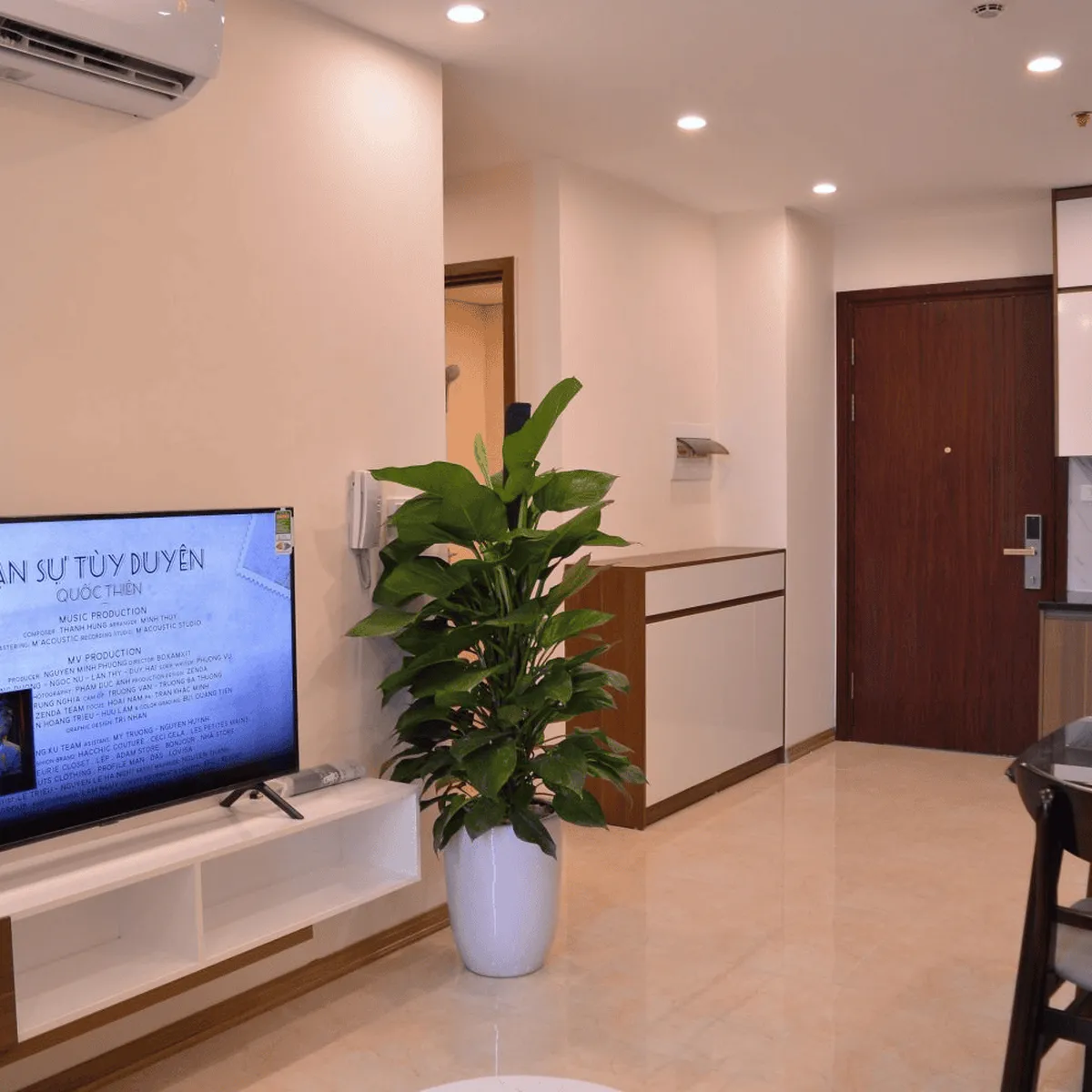 10 mẫu thiết kế nội thất căn hộ 65m2 hiện đại, ấn tượng nhất 10 mẫu thiết kế nội thất căn hộ 65m2 hiện đại, ấn tượng nhất