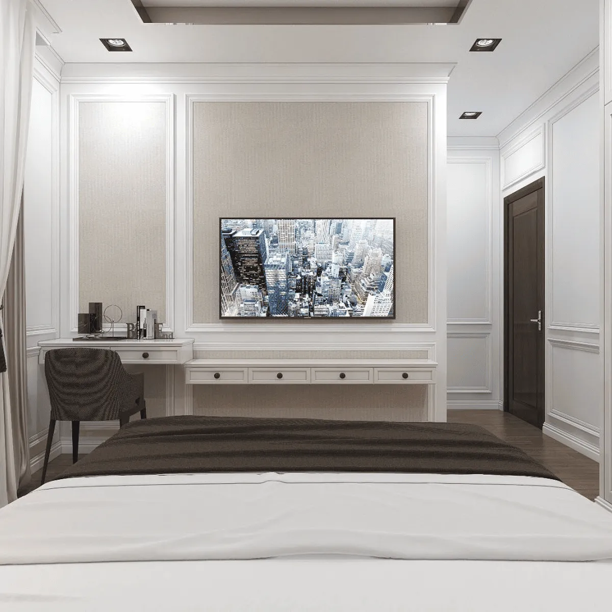 10 mẫu thiết kế nội thất căn hộ 65m2 hiện đại, ấn tượng nhất 10 mẫu thiết kế nội thất căn hộ 65m2 hiện đại, ấn tượng nhất