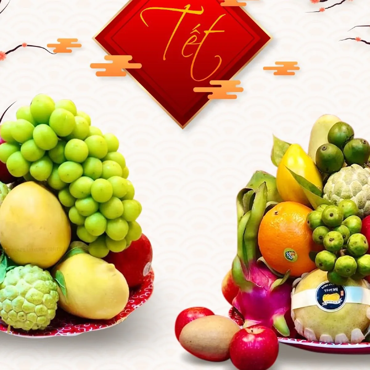 10 Mẫu Trang Trí Bàn Thờ Ngày Tết Chuẩn Phong Thủy, Rước Lộc Vào Nhà 10 Mẫu Trang Trí Bàn Thờ Ngày Tết Chuẩn Phong Thủy, Rước Lộc Vào Nhà
