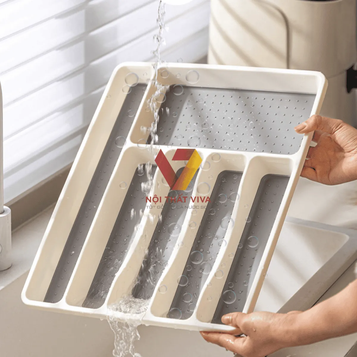 10+ mẹo sắp xếp kệ chia ngăn tủ bếp không ai nói cho bạn 10+ mẹo sắp xếp kệ chia ngăn tủ bếp không ai nói cho bạn