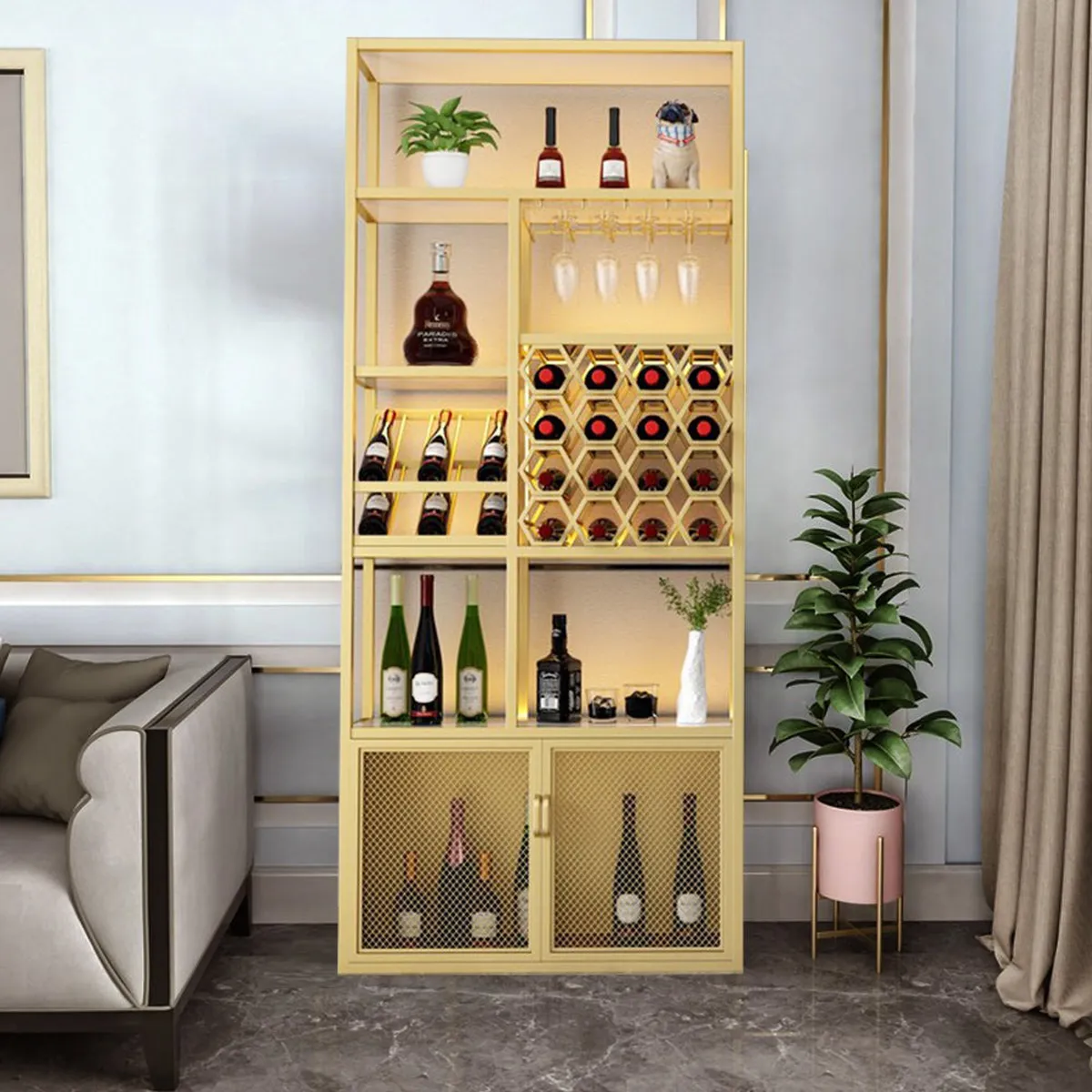 15+ Phụ Kiện Trang Trí Tủ Rượu Top Xu Hướng, Decor Sáng Tạo, Độc Đáo 15+ Phụ Kiện Trang Trí Tủ Rượu Top Xu Hướng, Decor Sáng Tạo, Độc Đáo