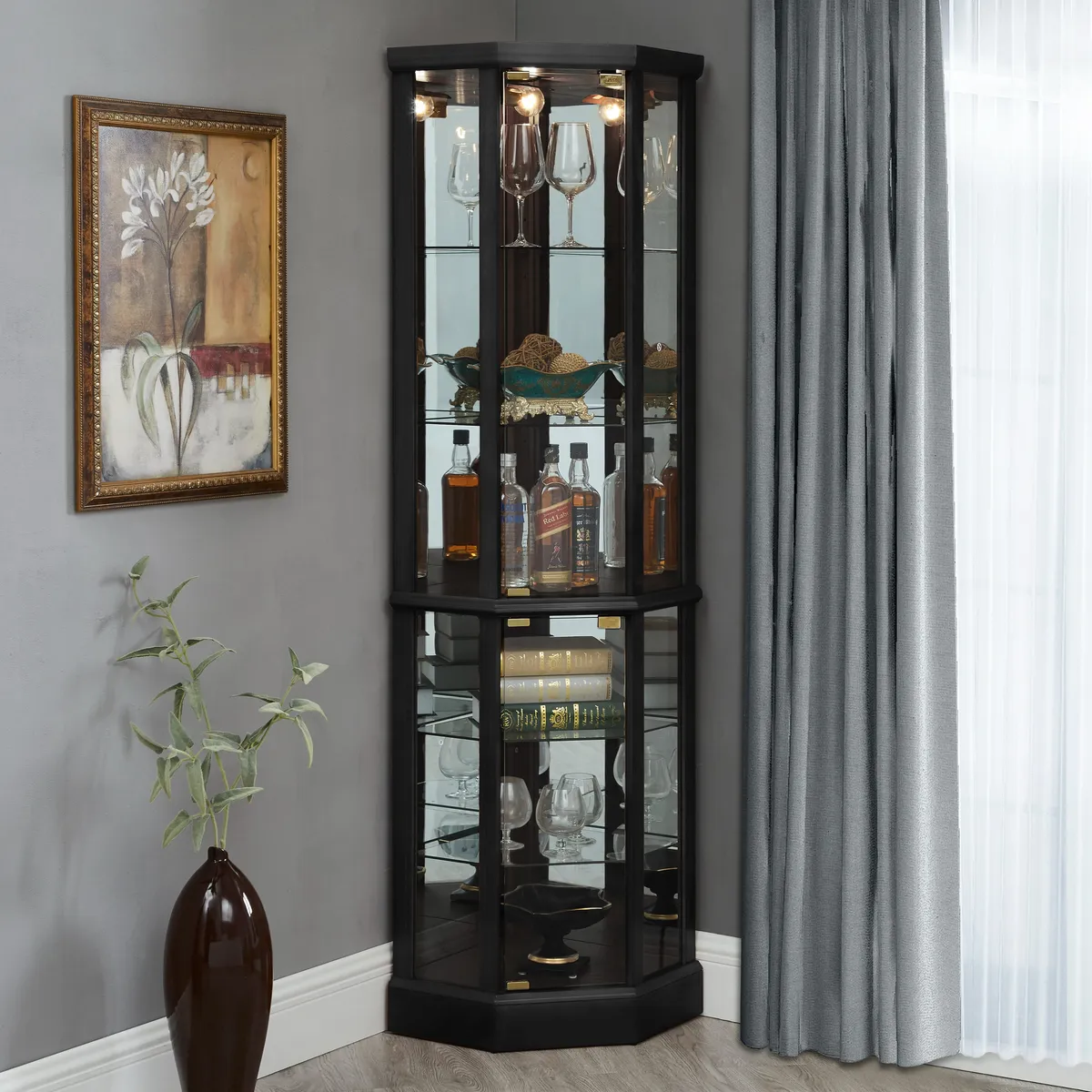15+ Phụ Kiện Trang Trí Tủ Rượu Top Xu Hướng, Decor Sáng Tạo, Độc Đáo 15+ Phụ Kiện Trang Trí Tủ Rượu Top Xu Hướng, Decor Sáng Tạo, Độc Đáo