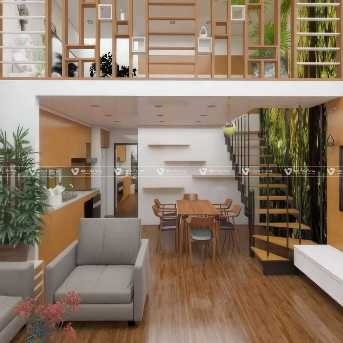10+ ý tưởng cải tạo nhà cấp 4 đẹp và tiết kiệm chi phí nhất  10+ ý tưởng cải tạo nhà cấp 4 đẹp và tiết kiệm chi phí nhất