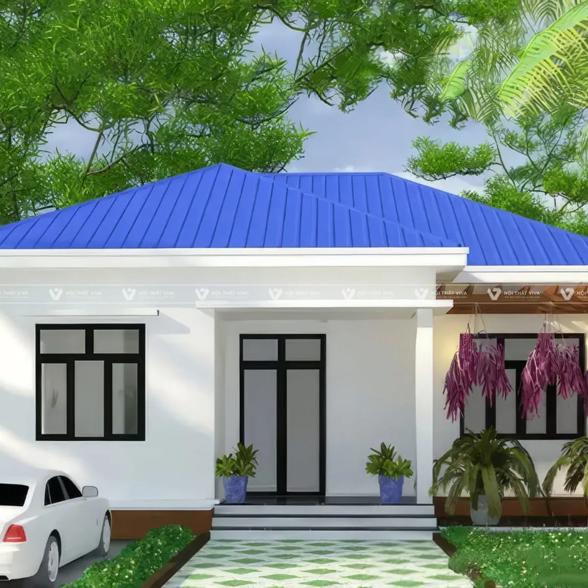 10+ ý tưởng cải tạo nhà cấp 4 đẹp và tiết kiệm chi phí nhất  10+ ý tưởng cải tạo nhà cấp 4 đẹp và tiết kiệm chi phí nhất