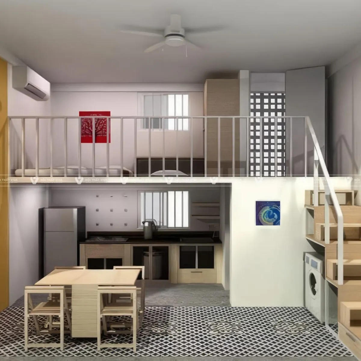 10+ ý tưởng cải tạo nhà cấp 4 đẹp và tiết kiệm chi phí nhất  10+ ý tưởng cải tạo nhà cấp 4 đẹp và tiết kiệm chi phí nhất
