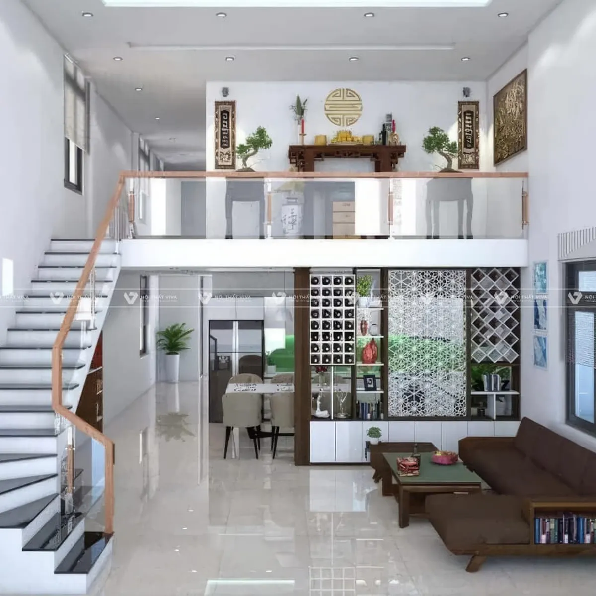 10+ ý tưởng cải tạo nhà cấp 4 đẹp và tiết kiệm chi phí nhất  10+ ý tưởng cải tạo nhà cấp 4 đẹp và tiết kiệm chi phí nhất