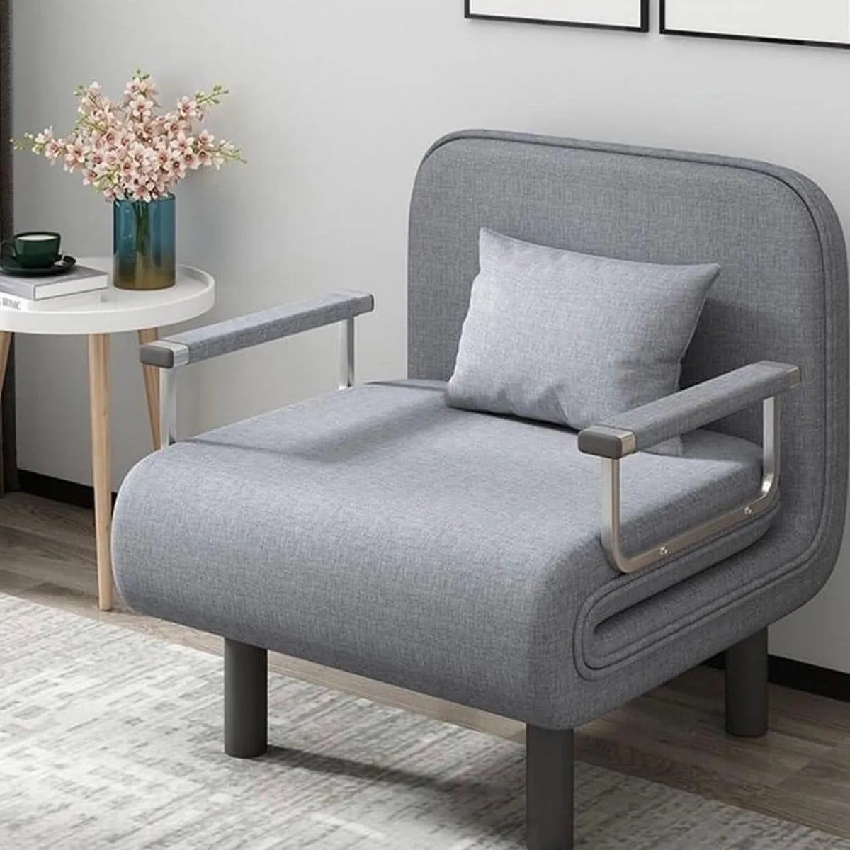 100+ Ghế Sofa Xếp Gọn Chất Lượng, Giá Rẻ Siêu Hot Đáng Mua Hiện Nay 100+ Ghế Sofa Xếp Gọn Chất Lượng, Giá Rẻ Siêu Hot Đáng Mua Hiện Nay