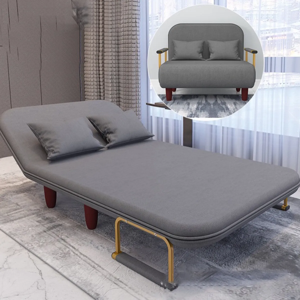 100+ Ghế Sofa Xếp Gọn Chất Lượng, Giá Rẻ Siêu Hot Đáng Mua Hiện Nay 100+ Ghế Sofa Xếp Gọn Chất Lượng, Giá Rẻ Siêu Hot Đáng Mua Hiện Nay