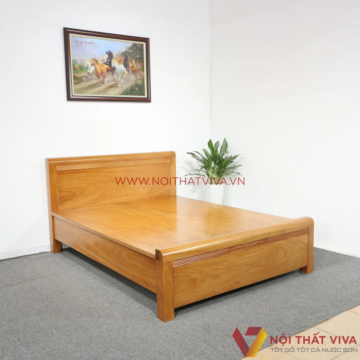 100+ Thiết kế giường ngủ đẹp TPHCM có giá ưu đãi nhất năm, khiến bao người phải xuýt xoa 100+ Thiết kế giường ngủ đẹp TPHCM có giá ưu đãi nhất năm, khiến bao người phải xuýt xoa