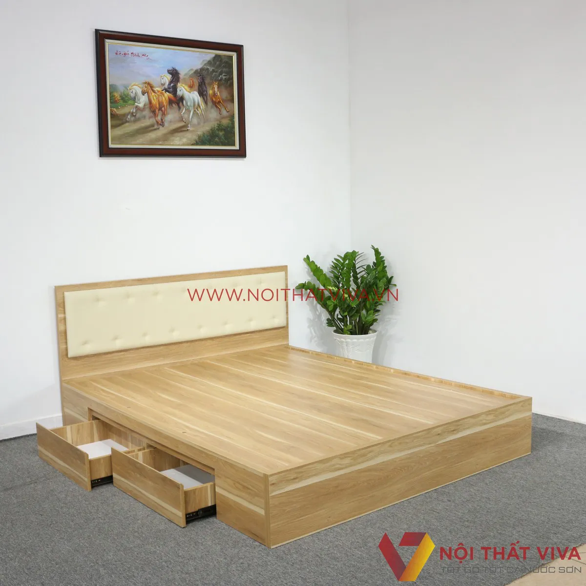 100+ Thiết kế giường ngủ đẹp TPHCM có giá ưu đãi nhất năm, khiến bao người phải xuýt xoa 100+ Thiết kế giường ngủ đẹp TPHCM có giá ưu đãi nhất năm, khiến bao người phải xuýt xoa