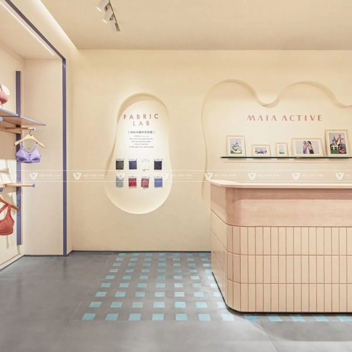 Gợi ý 10+ mẫu quầy lễ tân gỗ tự nhiên ấn tượng cho không gian đón khách Gợi ý 10+ mẫu quầy lễ tân gỗ tự nhiên ấn tượng cho không gian đón khách